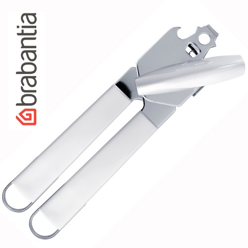 Brabantia can opener